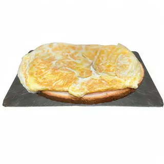 Llesca De Queso De Cabra