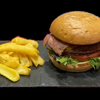 Smash Burguer