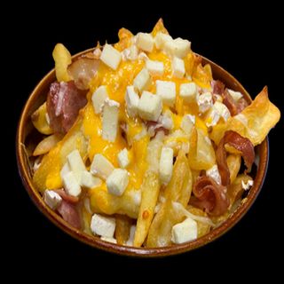 - PAPAS LOCAS BRAVA