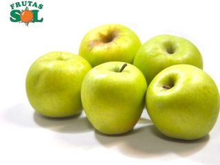 Manzana Golden 1º (1 Kg. Aprox.)