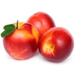 Nectarina Roja (1 Kg Aprox.)