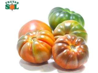 Tomate Raff (1 Kg. Aprox)
