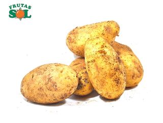 Patata Spunta Egipto (1 Kg Aprox)