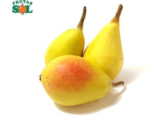 Pera Ercolini (1 Kg. Aprox.)