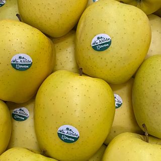 Manzana Golden Altide (1 Kg. Aprox)