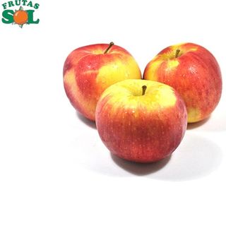 Manzana Idared (1 Kg. Aprox)