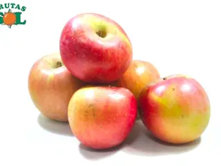 Manzana Fuji 1º (1 Kg. Aprox)