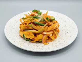 Chicken Choila Picante
