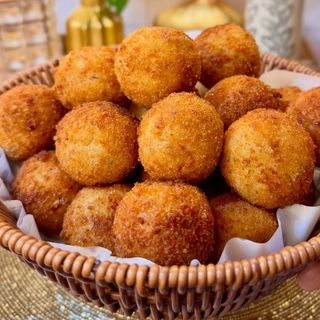 Croquetas