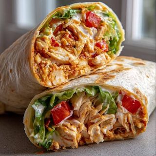 Fajitas De Pollo
