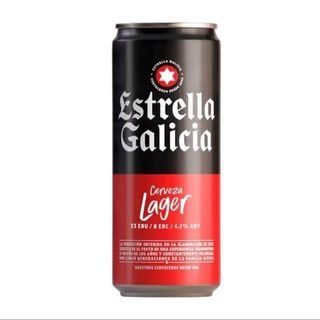 Estrella 33cl