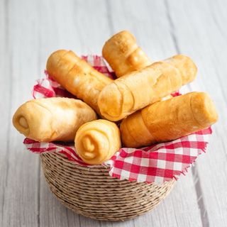 Tequeños de queso