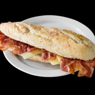 bocadillo