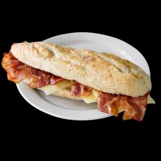 bocadillo