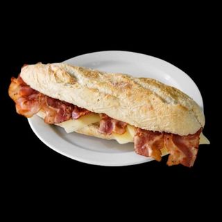 bocadillo