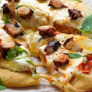 Pizz gallega