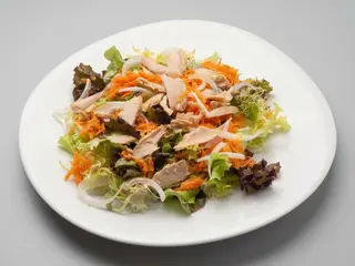 Ensalada Tonno