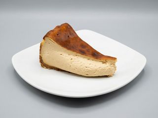Tarta Queso Lotus