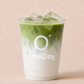 Coco matcha