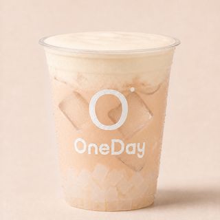 Oolong con melocotón (500 Ml.)