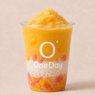 Mango Coco (500 Ml.)
