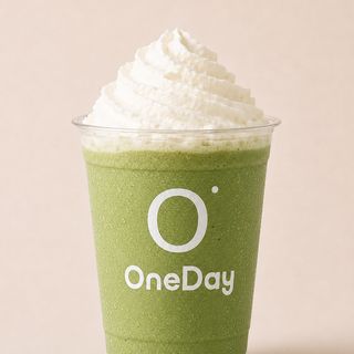 OneDay Matcha (500 Ml.)
