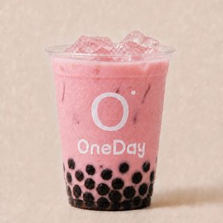 Batido Fresa (500 Ml.)