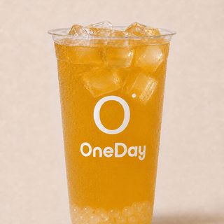 Mango Tea (700 Ml.)