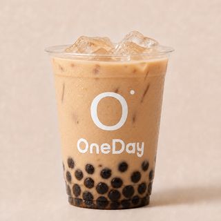 Classic Bubble Tea (500 Ml.)