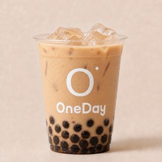 Caramelo Latte (500 Ml.)