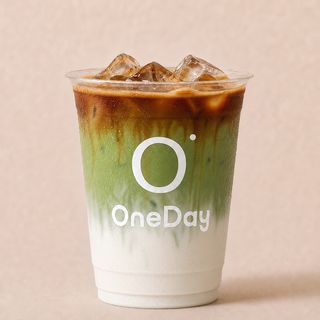 Dirty matcha