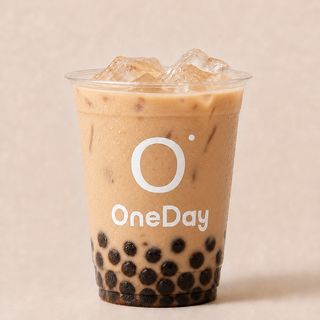 Classic Bubble Tea
