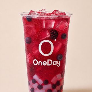 Forever Berry (700 Ml.)