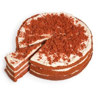 Red velvet cake