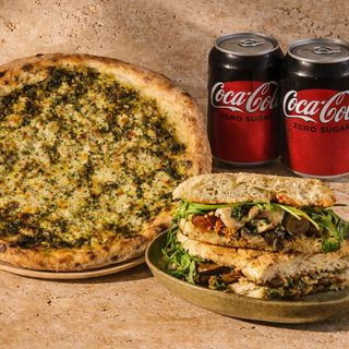 Pack Veggie (2 personas, vegetariano)