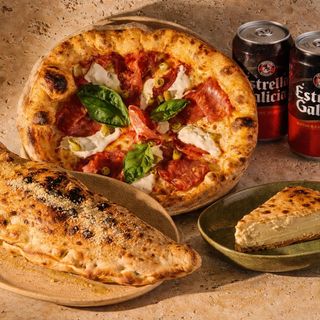 Pack Pikante  (2 personas...o 3 !!!)