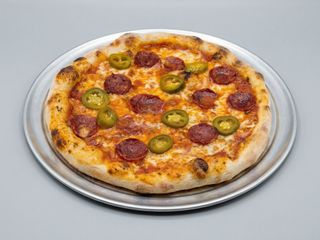 Pepperoni