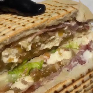 Campero favorito del jefe