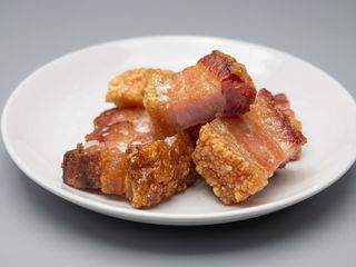 Ración De Torrenos Fritos