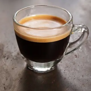 Café solo