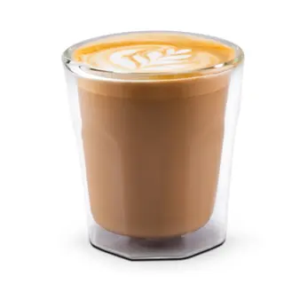 Café sombra