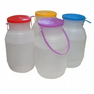 Jarra de 1 litro chocolate