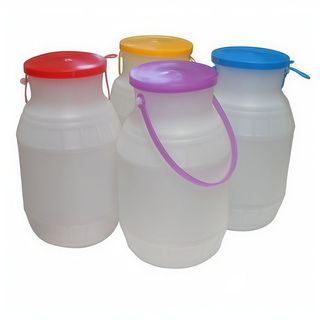 Jarra de 1 litro chocolate