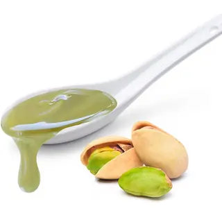 Salsa pistacho