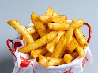 Patatas Fritas (Pequeña)