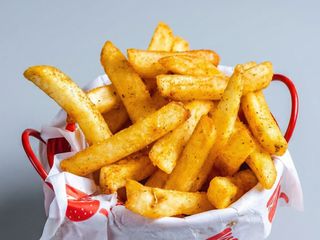 Patatas Fritas (Pequeña)