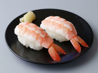 Nigiri De Gamba (3 Pzs.)