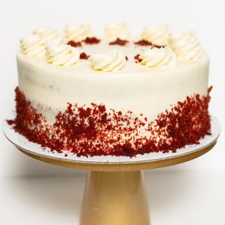 Tarta red velvet (grande)
