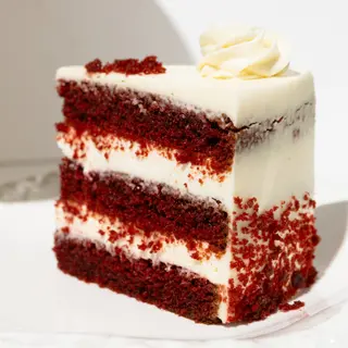 Red velvet (ración)