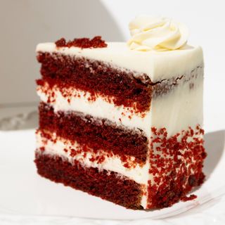 Red velvet (ración)